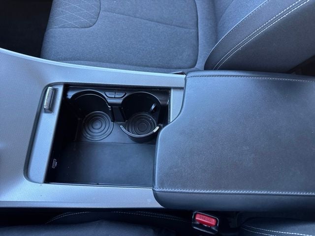 2020 Hyundai Palisade SE