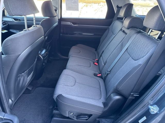 2020 Hyundai Palisade SE