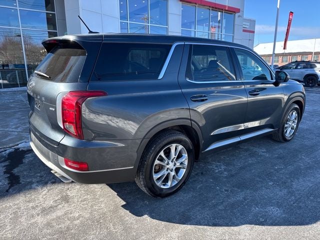 2020 Hyundai Palisade SE