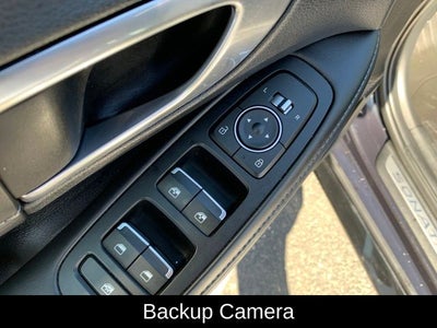 2023 Hyundai Sonata Hybrid Limited