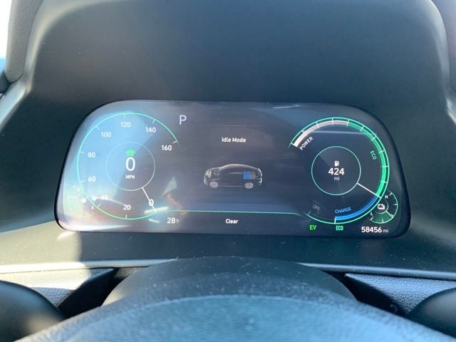 2023 Hyundai Sonata Hybrid Limited