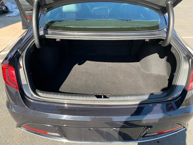 2023 Hyundai Sonata Hybrid Limited