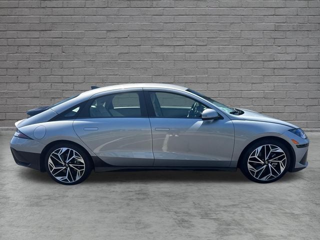 2024 Hyundai IONIQ 6 SEL