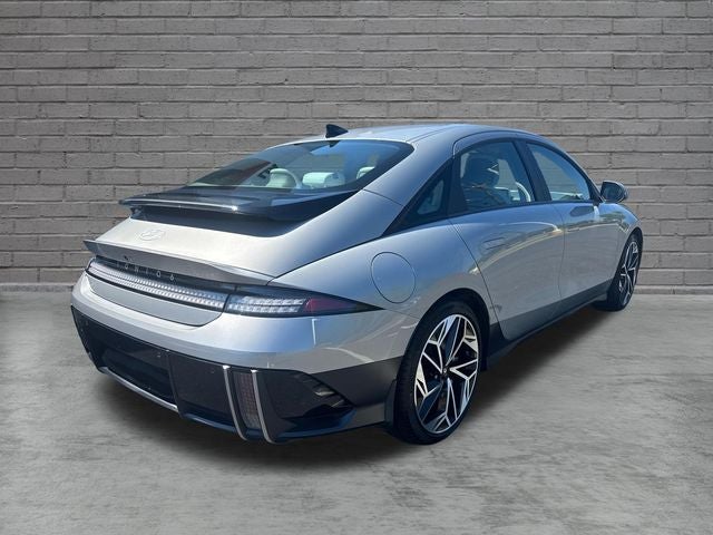 2024 Hyundai IONIQ 6 SEL