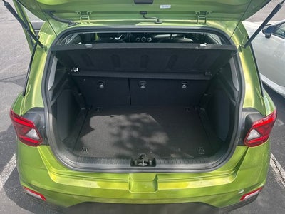 2021 Hyundai Venue SEL