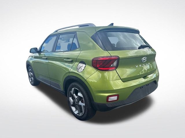 2021 Hyundai Venue SEL