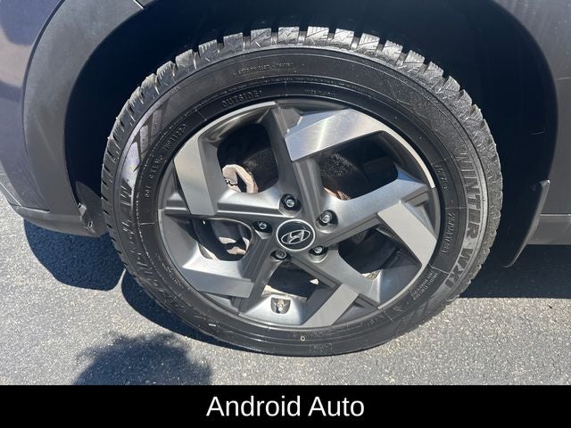 2023 Hyundai Venue Limited
