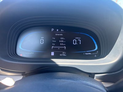 2023 Hyundai Venue Limited