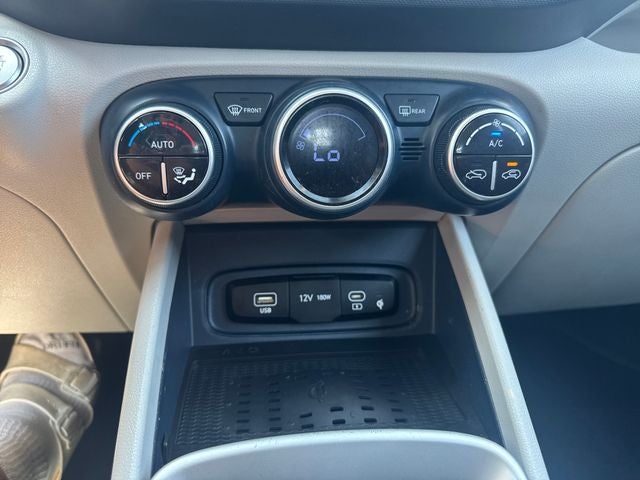 2023 Hyundai Venue Limited