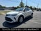 2021 Toyota C-HR LE