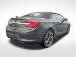 2016 Buick Cascada Premium