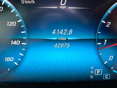 2022 Mercedes-Benz GLC GLC 300 4MATIC®