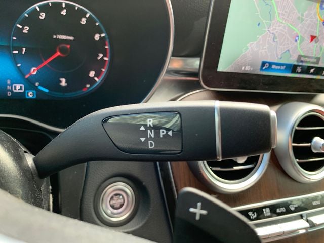 2022 Mercedes-Benz GLC GLC 300 4MATIC®