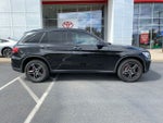 2022 Mercedes-Benz GLC GLC 300 4MATIC®