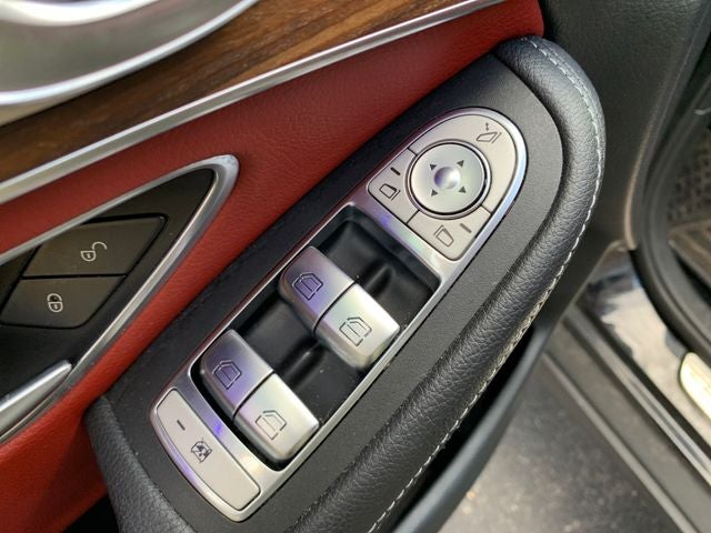 2022 Mercedes-Benz GLC GLC 300 4MATIC®