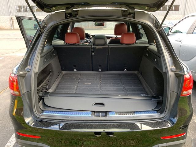 2022 Mercedes-Benz GLC GLC 300 4MATIC®