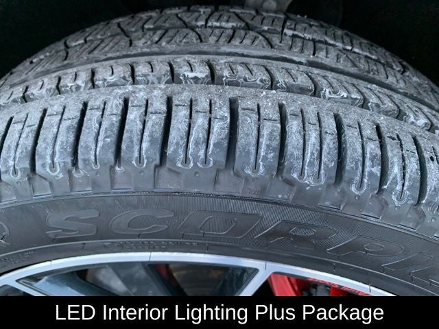 2025 Audi SQ5 Premium Plus quattro