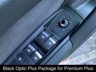 2025 Audi SQ5 Premium Plus quattro