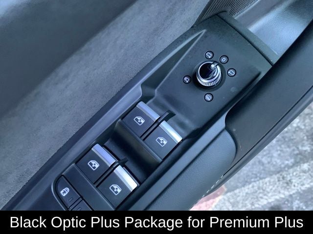 2025 Audi SQ5 Premium Plus quattro