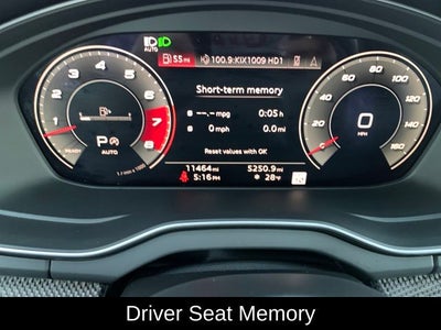 2025 Audi SQ5 Premium Plus quattro