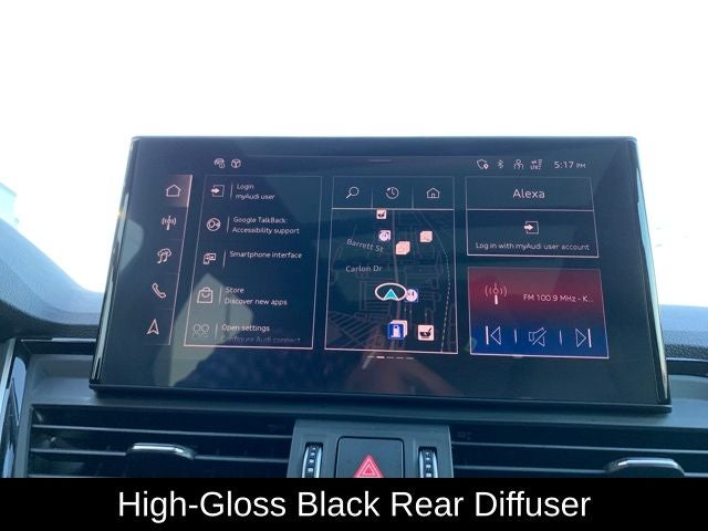 2025 Audi SQ5 Premium Plus quattro