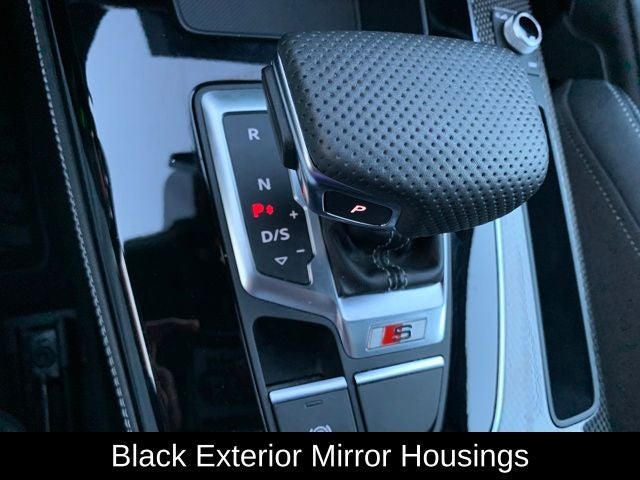 2025 Audi SQ5 Premium Plus quattro