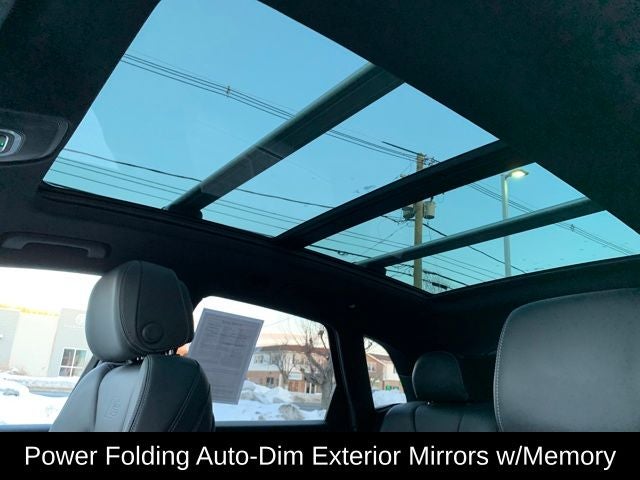 2025 Audi SQ5 Premium Plus quattro