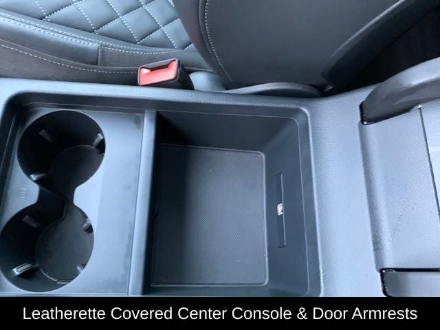 2025 Audi SQ5 Premium Plus quattro