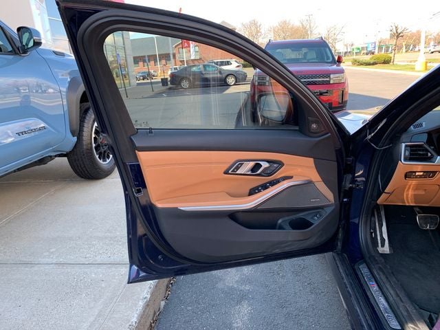 2021 BMW 3 Series M340i xDrive