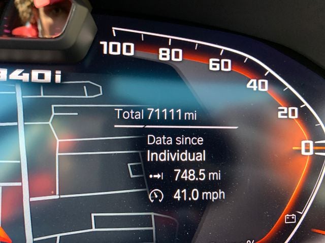 2021 BMW 3 Series M340i xDrive