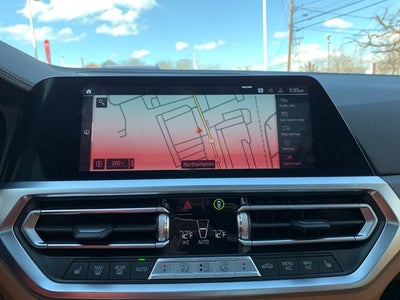 2021 BMW 3 Series M340i xDrive