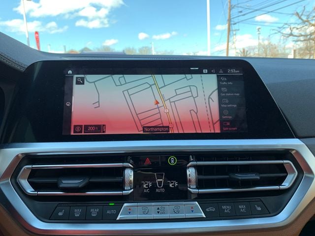2021 BMW 3 Series M340i xDrive