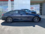 2021 BMW 3 Series M340i xDrive
