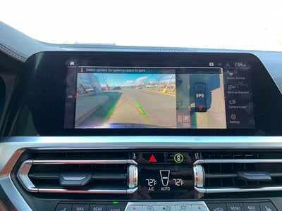 2021 BMW 3 Series M340i xDrive