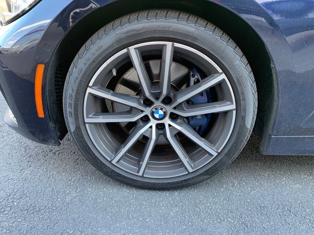 2021 BMW 3 Series M340i xDrive