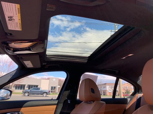 2021 BMW 3 Series M340i xDrive