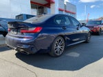 2021 BMW 3 Series M340i xDrive