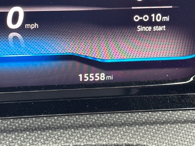 2024 Volkswagen Golf R 2.0T