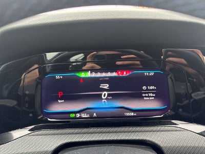 2024 Volkswagen Golf R 2.0T
