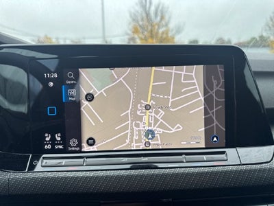 2024 Volkswagen Golf R 2.0T