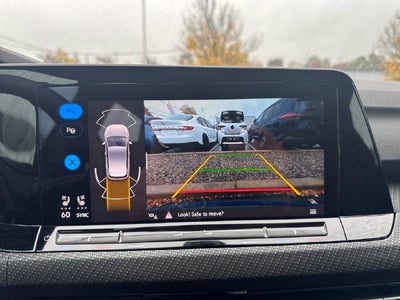 2024 Volkswagen Golf R 2.0T