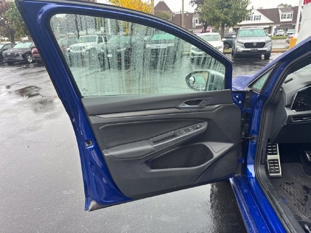 2024 Volkswagen Golf R 2.0T