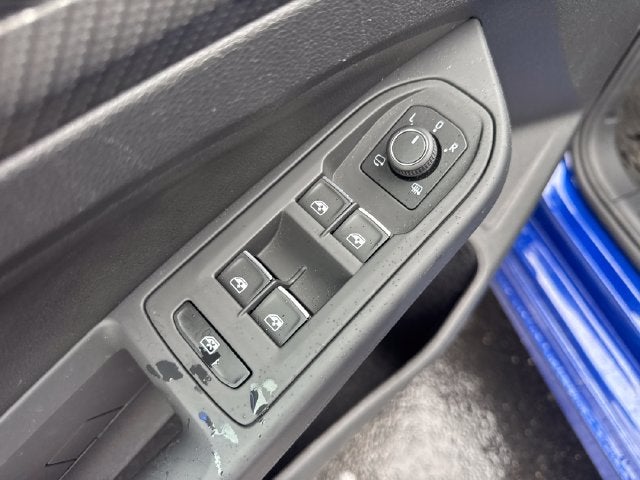 2024 Volkswagen Golf R 2.0T