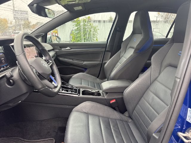 2024 Volkswagen Golf R 2.0T