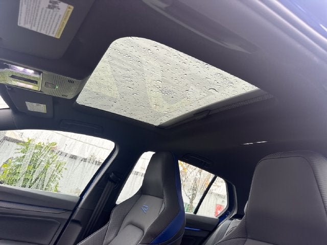 2024 Volkswagen Golf R 2.0T
