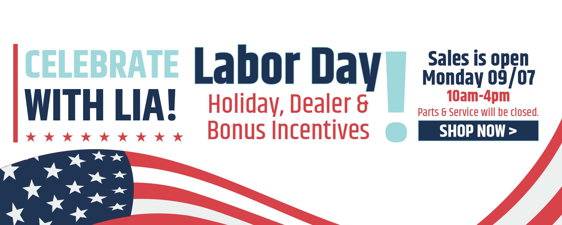 labor day