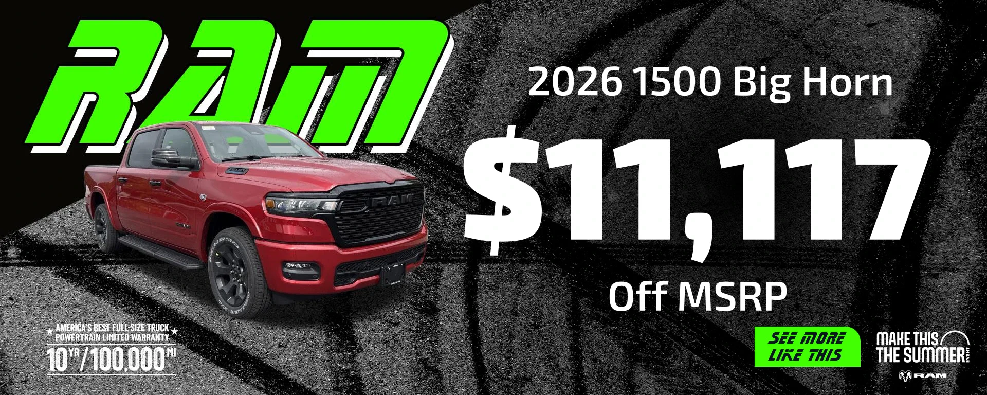 1500 purchase special