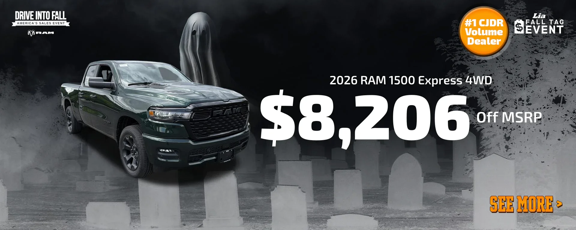 1500 purchase special