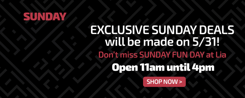 open sunday