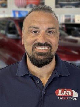 Lia Chrysler Jeep Dodge Ram in Schenectady NY